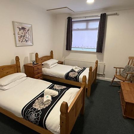 Hotel 119 Darlington  Extérieur photo