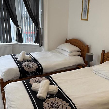 Hotel 119 Darlington  Extérieur photo