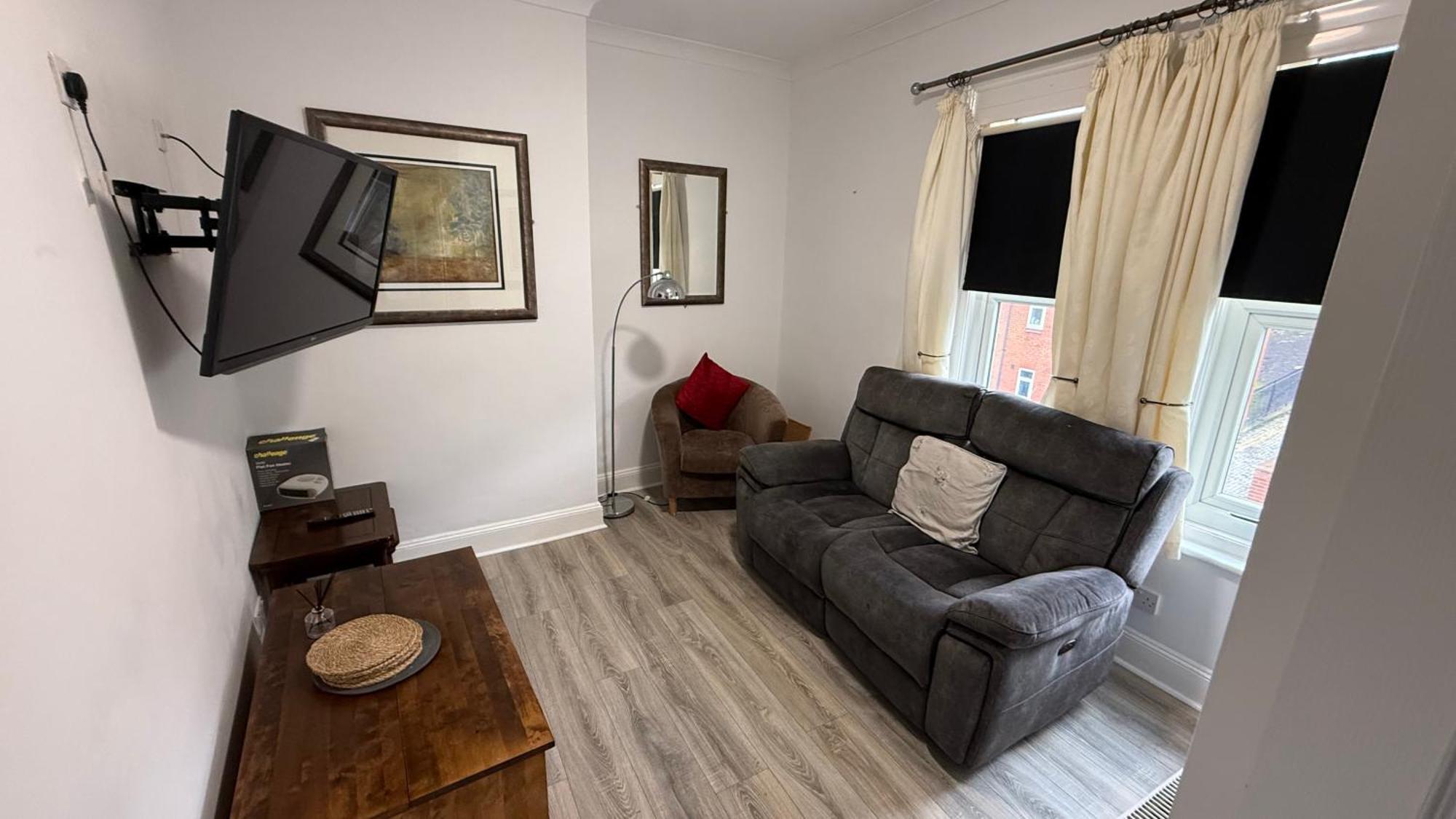 Hotel 119 Darlington  Extérieur photo
