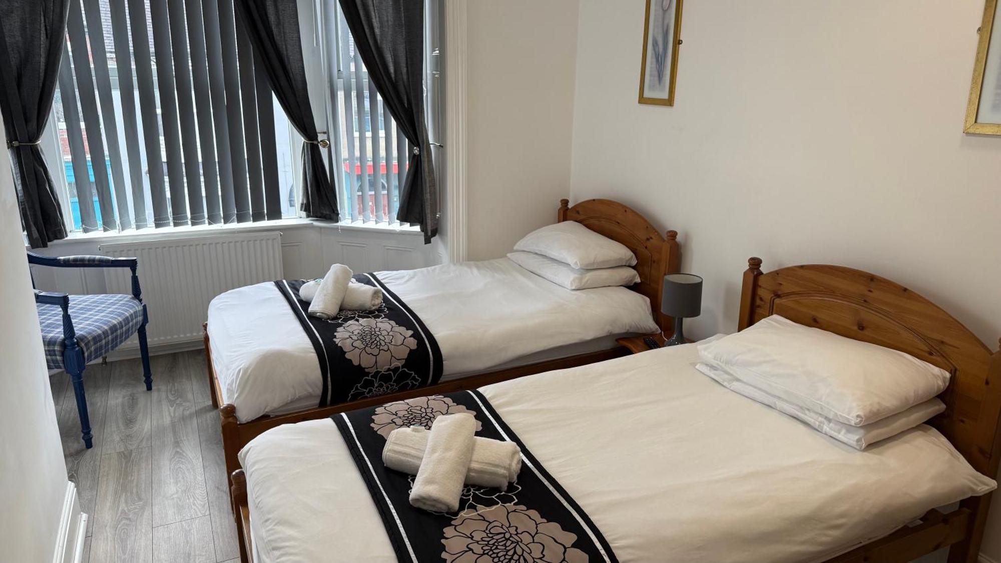 Hotel 119 Darlington  Extérieur photo