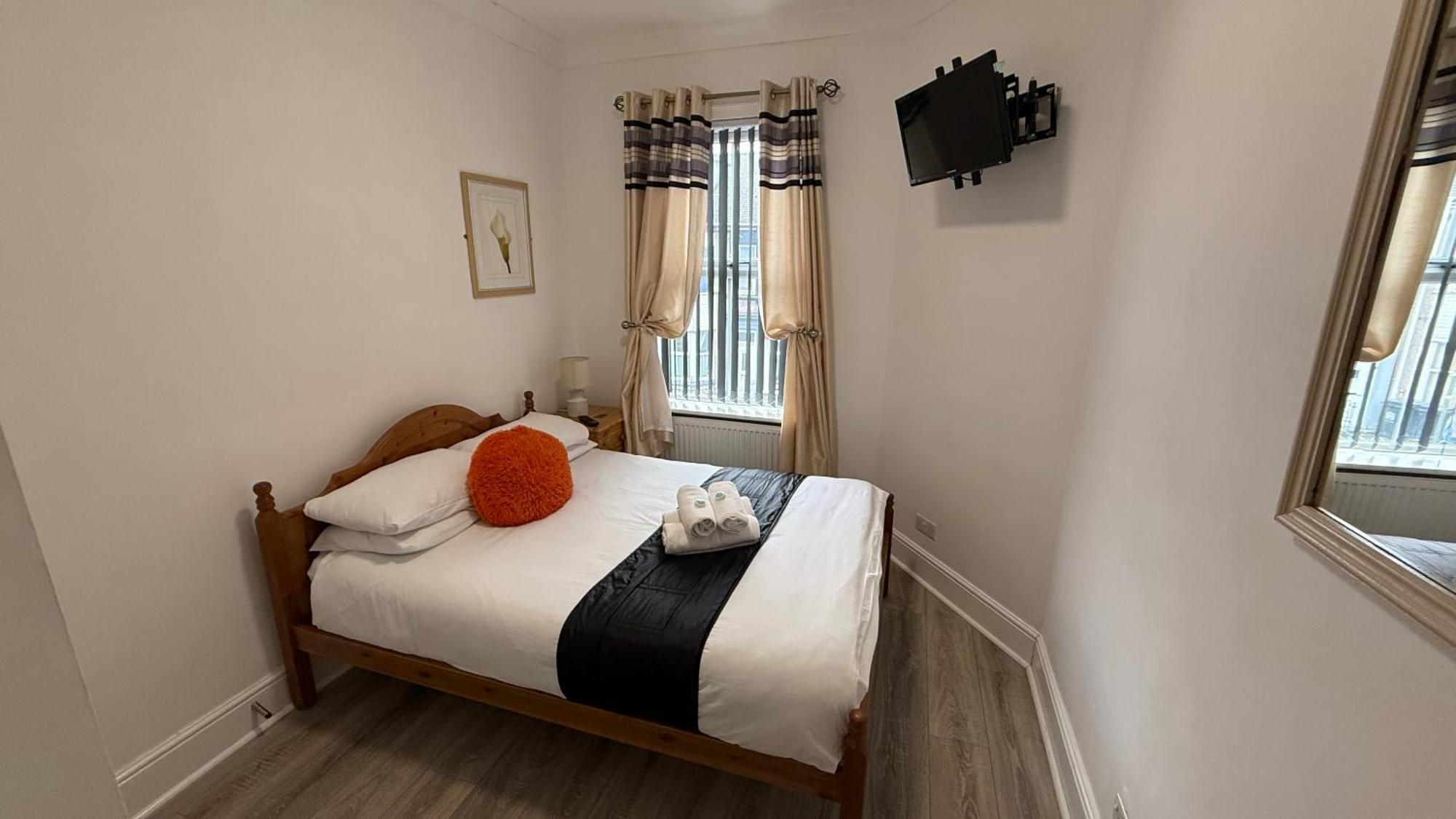 Hotel 119 Darlington  Extérieur photo