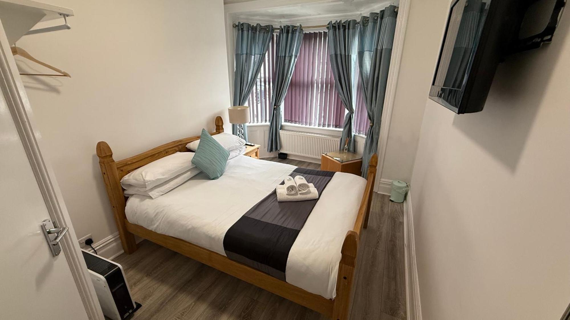 Hotel 119 Darlington  Extérieur photo