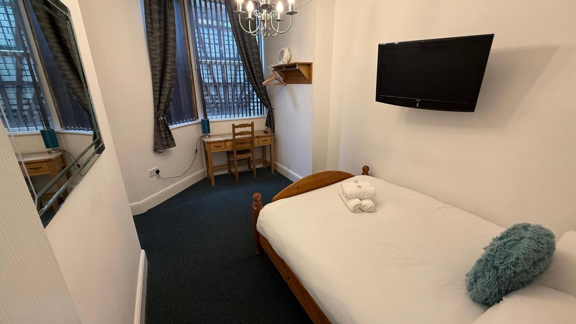Hotel 119 Darlington  Extérieur photo