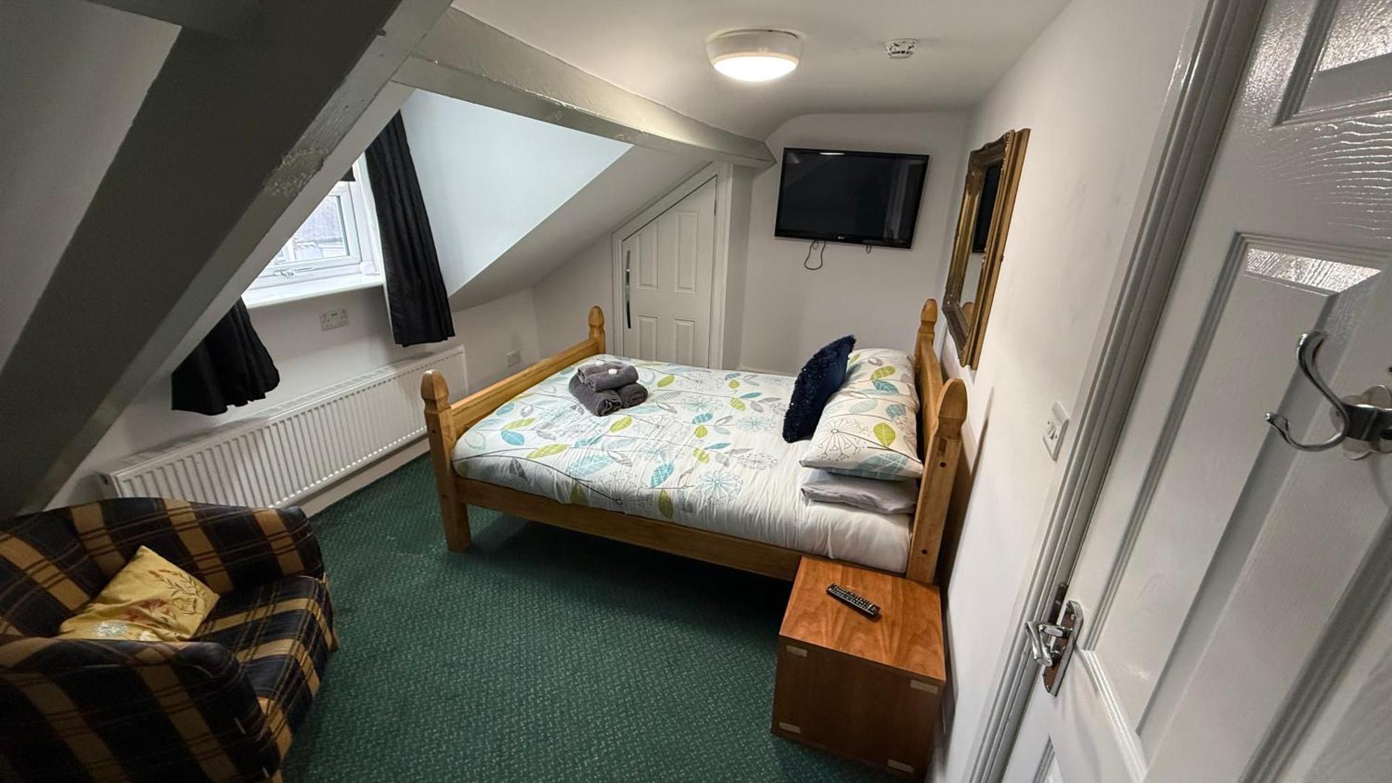 Hotel 119 Darlington  Extérieur photo