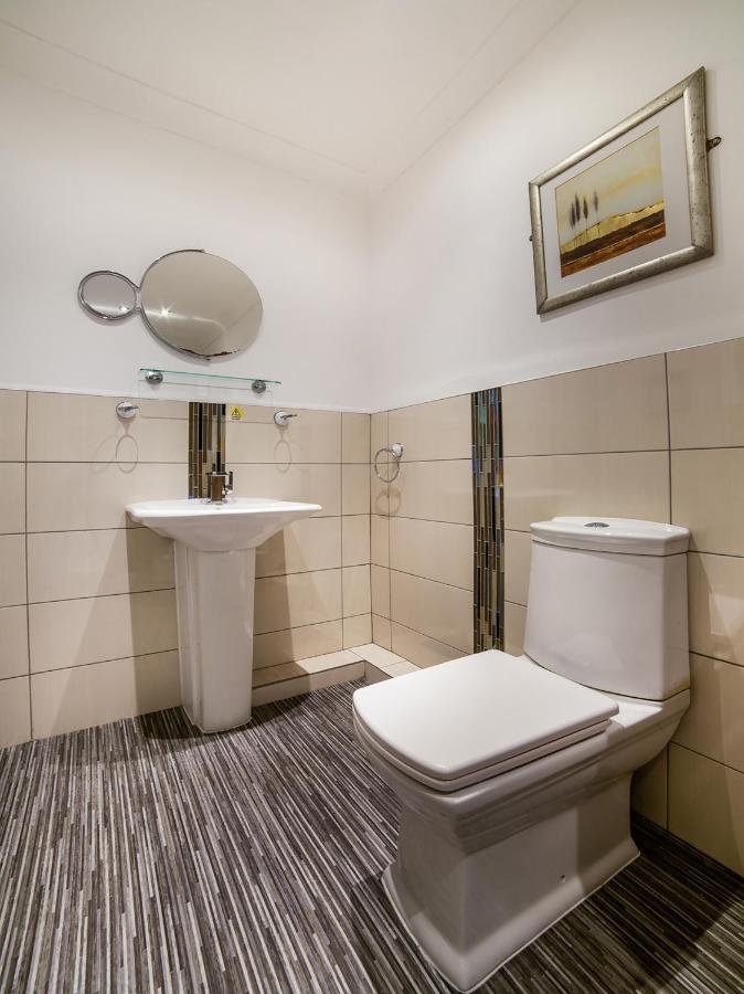 Hotel 119 Darlington  Extérieur photo