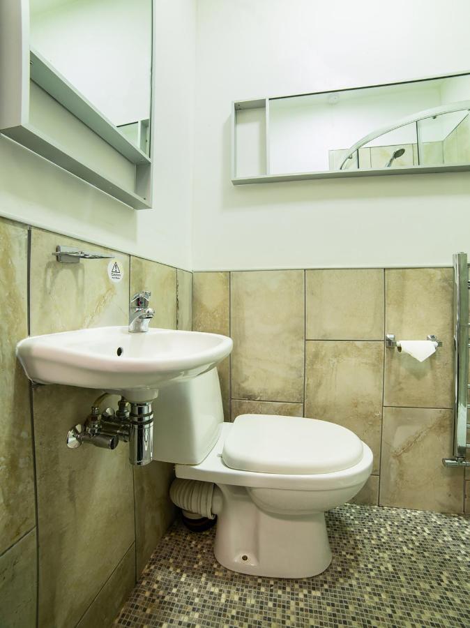 Hotel 119 Darlington  Extérieur photo