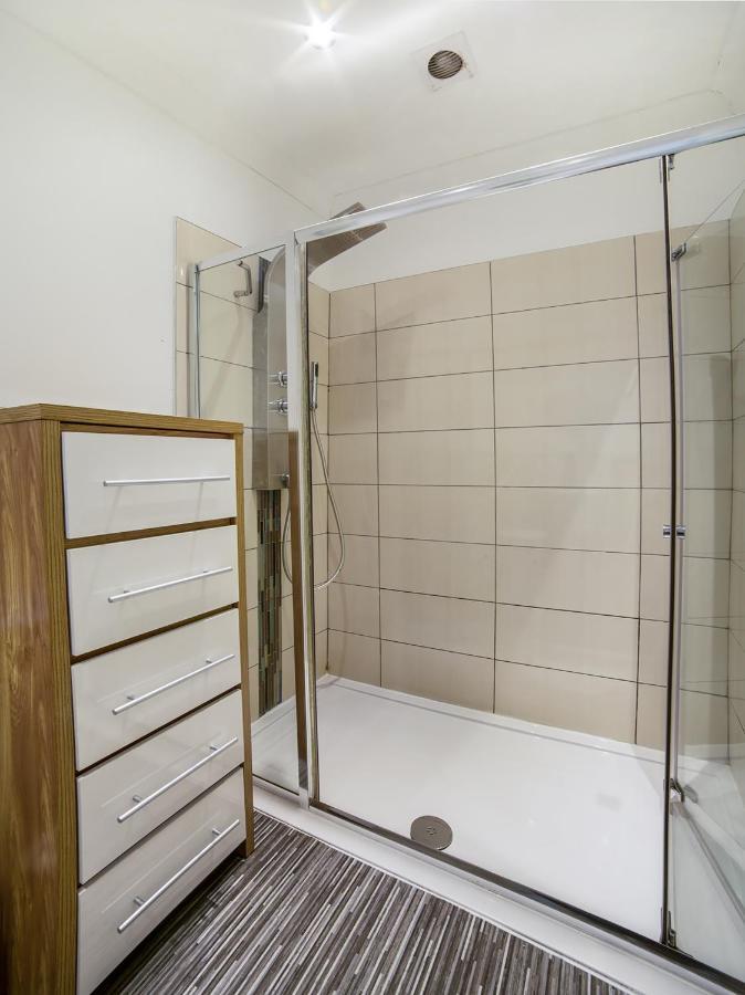 Hotel 119 Darlington  Extérieur photo
